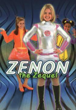 Zenon, la nuova avventura