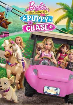 Barbie e la ricerca dei cuccioli