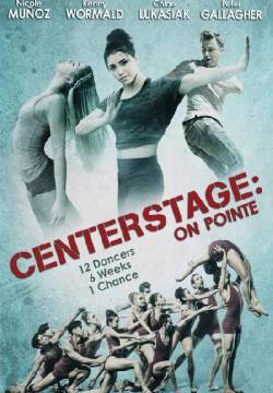 Center Stage 3 - Il ritmo del successo
