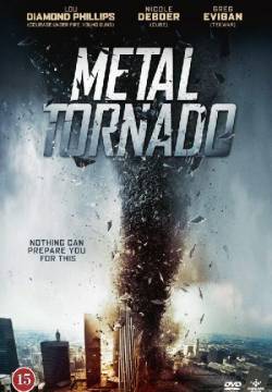 Metal Tornado
