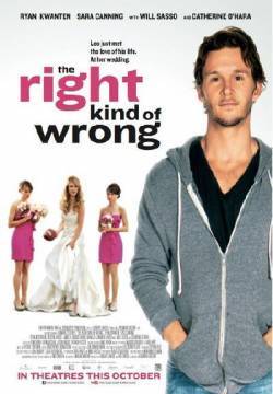 L’errore perfetto - The Right Kind of Wrong