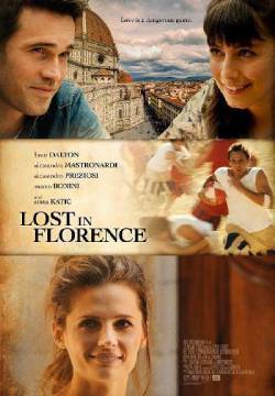 Il turista - Lost in Florence