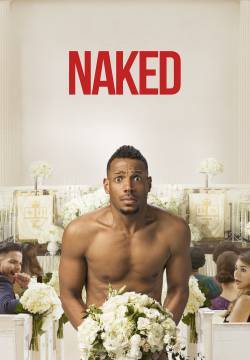 Naked - Ricomincio da nudo