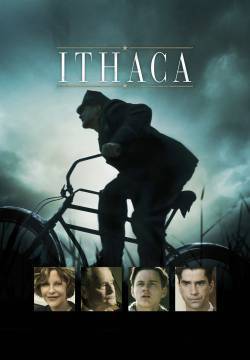 Ithaca – L'attesa di un ritorno