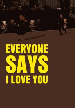 Tutti dicono I Love You