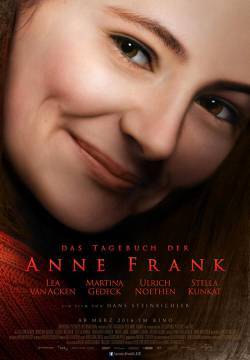 Das Tagebuch der Anne Frank – The Diary of Anne Frank