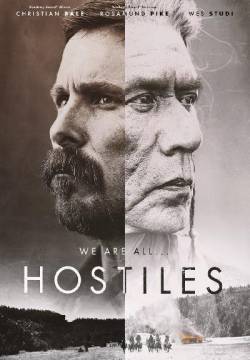 Hostiles - Ostili