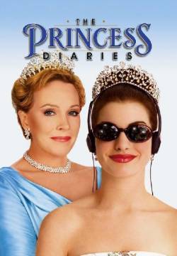 Pretty Princess – The Princess Diaries