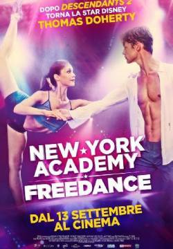 New York Academy - Freedance