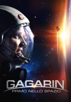 Gagarin - Primo nello spazio