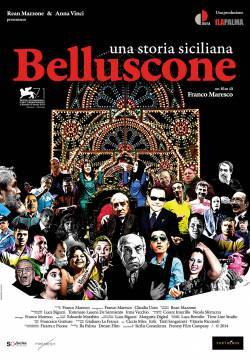 Belluscone - Una storia siciliana