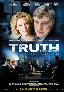 Truth -  Il prezzo della verità