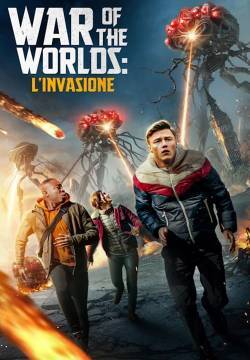 War of the Worlds - L'invasione