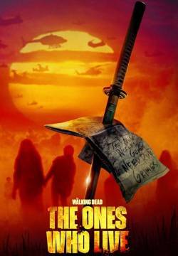The Walking Dead: The Ones Who Live - Stagione 1