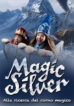 Magic Silver 2 - Alla ricerca del corno magico